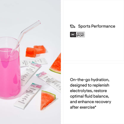 Thorne Daily Electrolyte