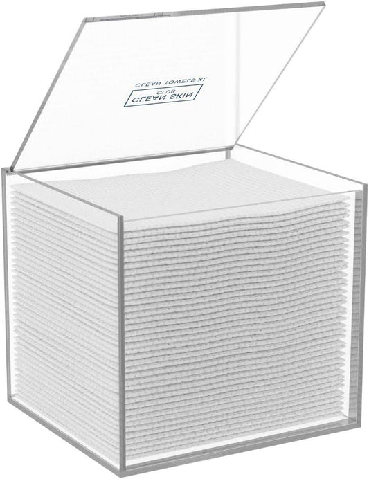 Clean Skin Club The Clear Box