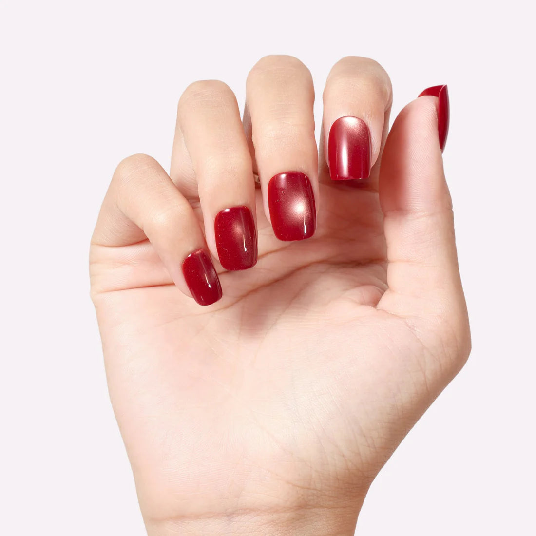 flutterhabit Basic But Make It Boss Press On Nails