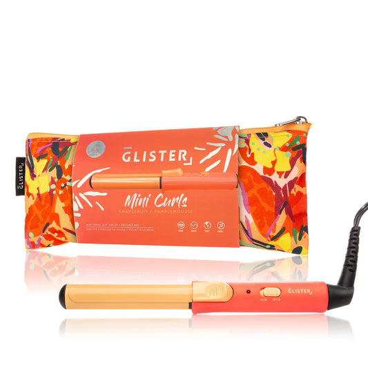 Glister Mini Curls