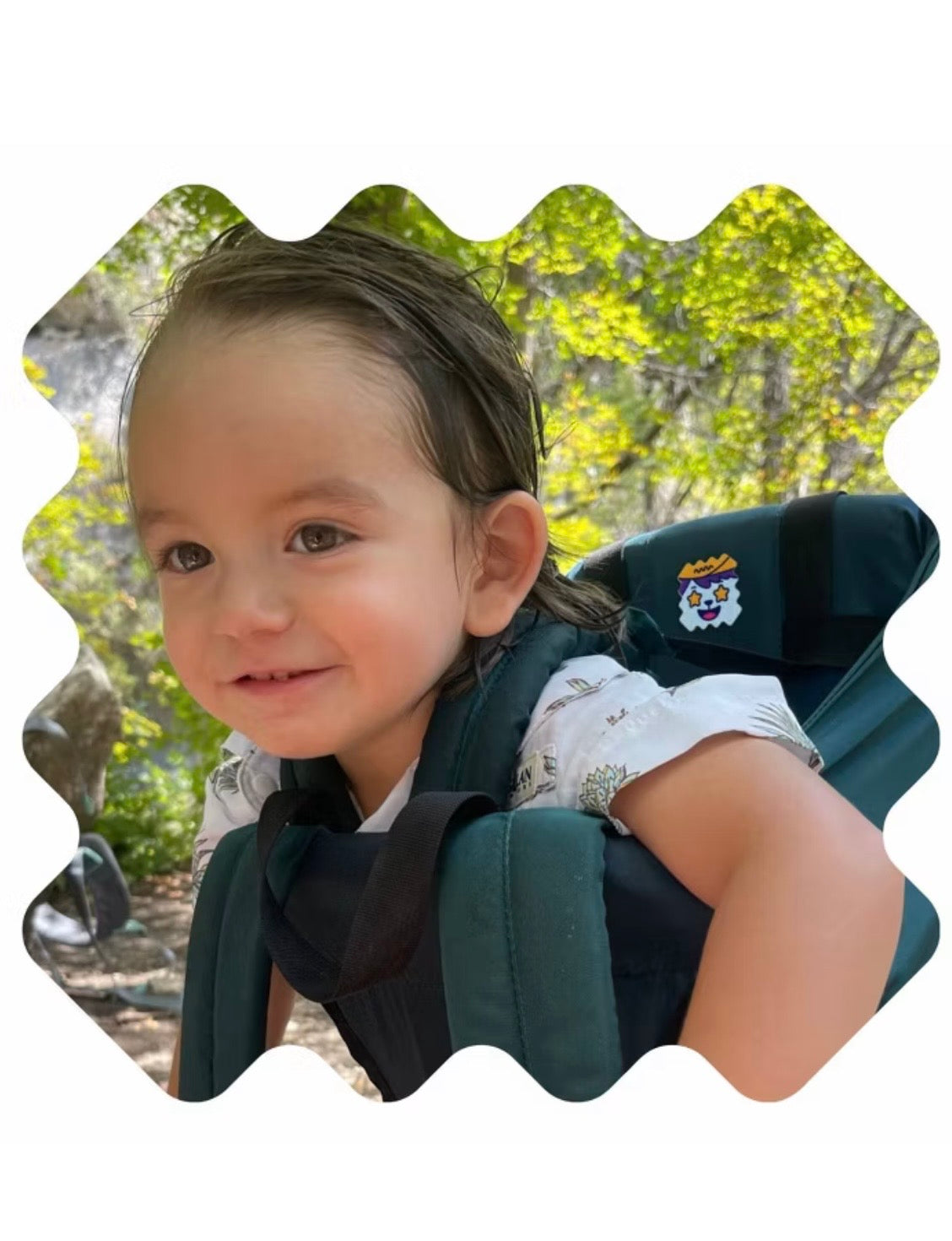 NATPAT Buzz Patch Mosquito Repellent Patches