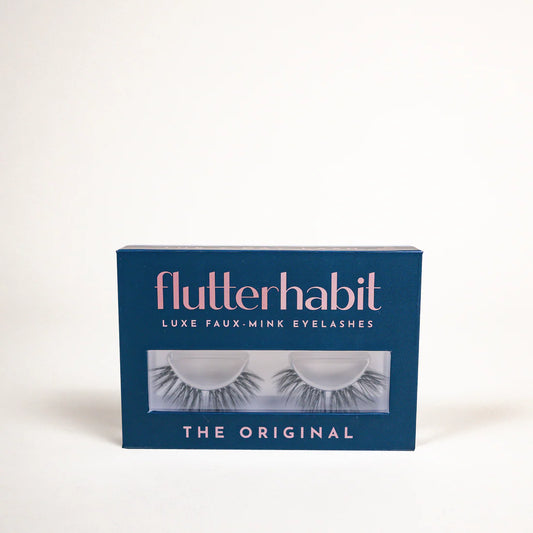 flutterhabit The Orignal (2 Pair)