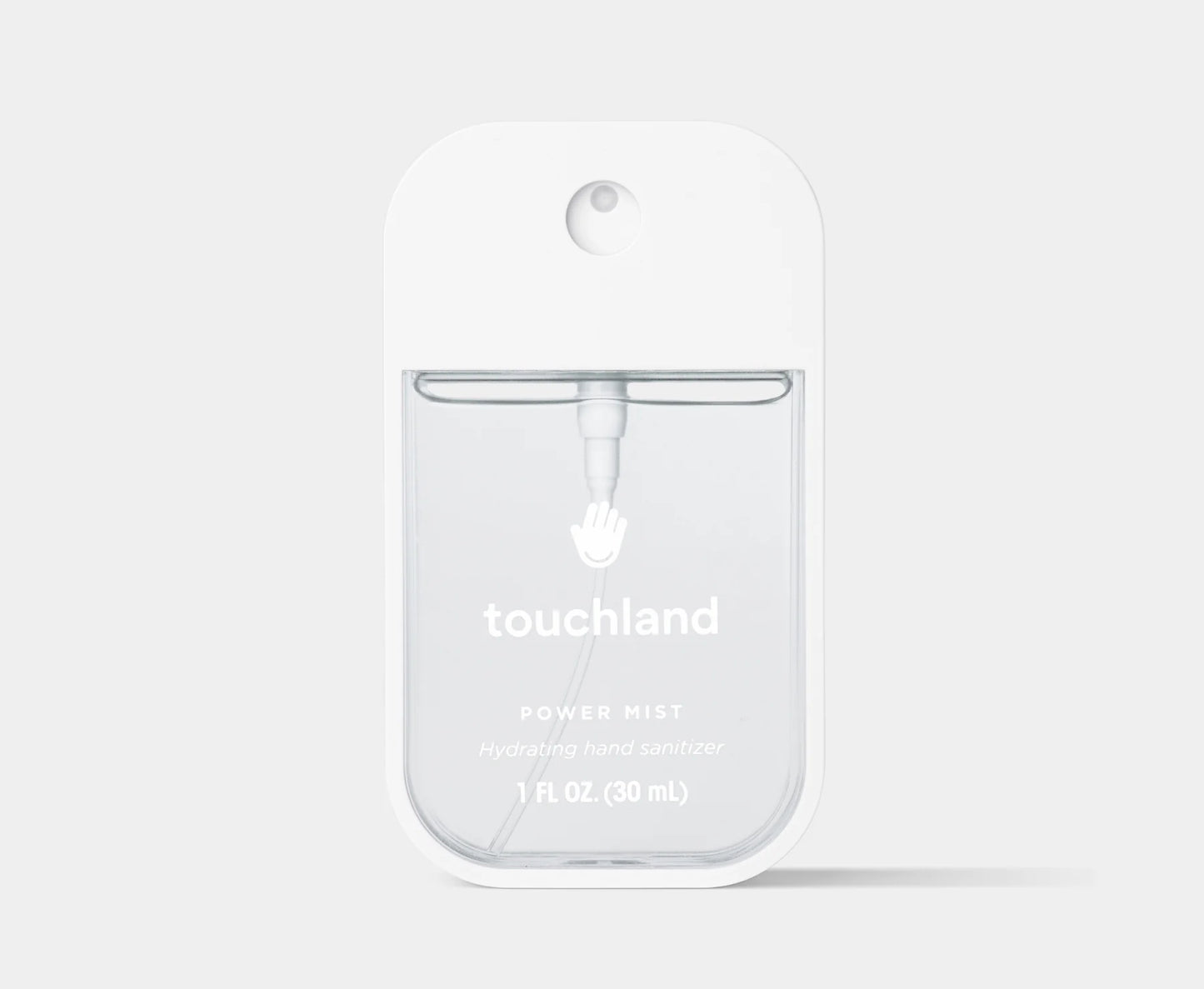 Touchland Hydrating Hand Sanitizer