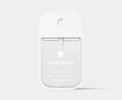 Touchland Hydrating Hand Sanitizer