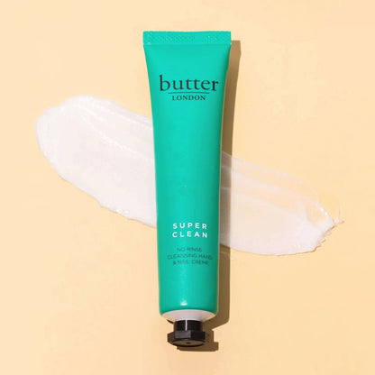 butter LONDON Super Clean