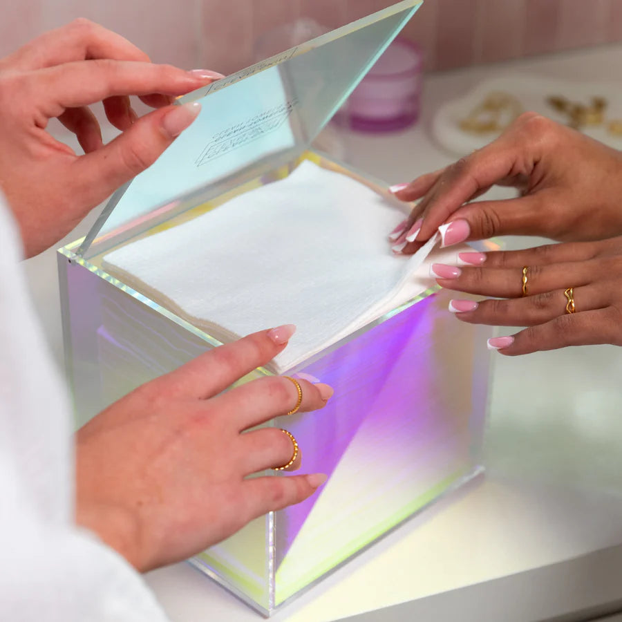 Clean Skin Club Prism Box