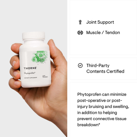 Thorne Phytoprofen