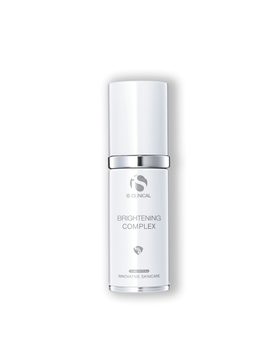 iS Clinical Brightening Complex