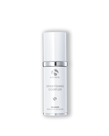 iS Clinical Brightening Complex