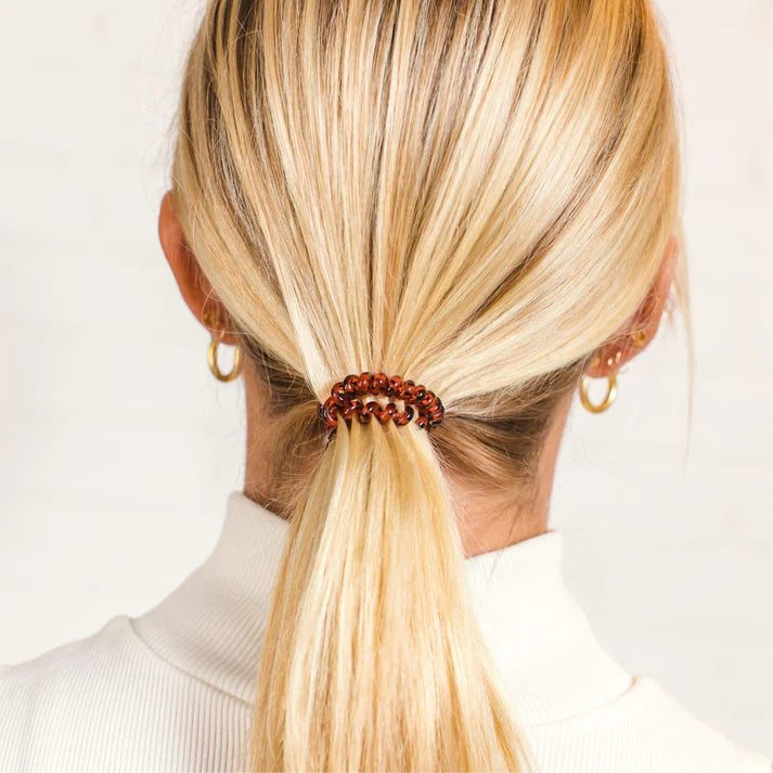 TELETIES Hair Ties