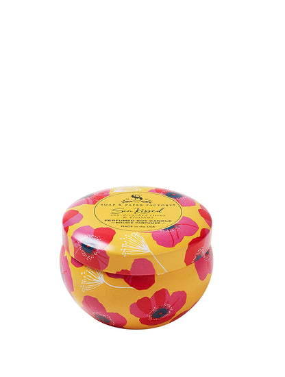 Soap & Paper Factory Soy Candles