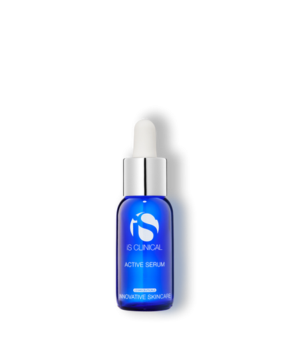 iS Clinical Active Serum