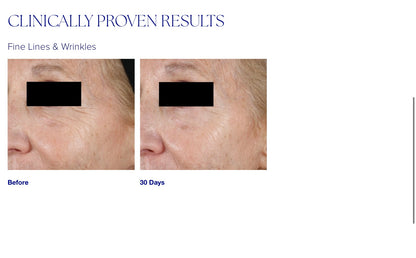 iS Clinical Youth Eye Complex