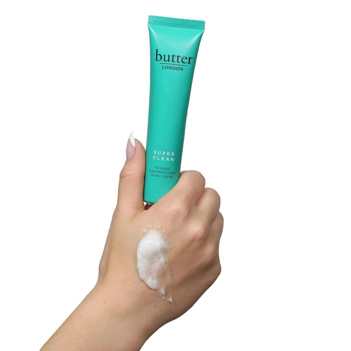 butter LONDON Super Clean