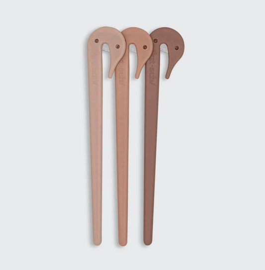 Kitsch Recycled Plastic Elastic Cutter