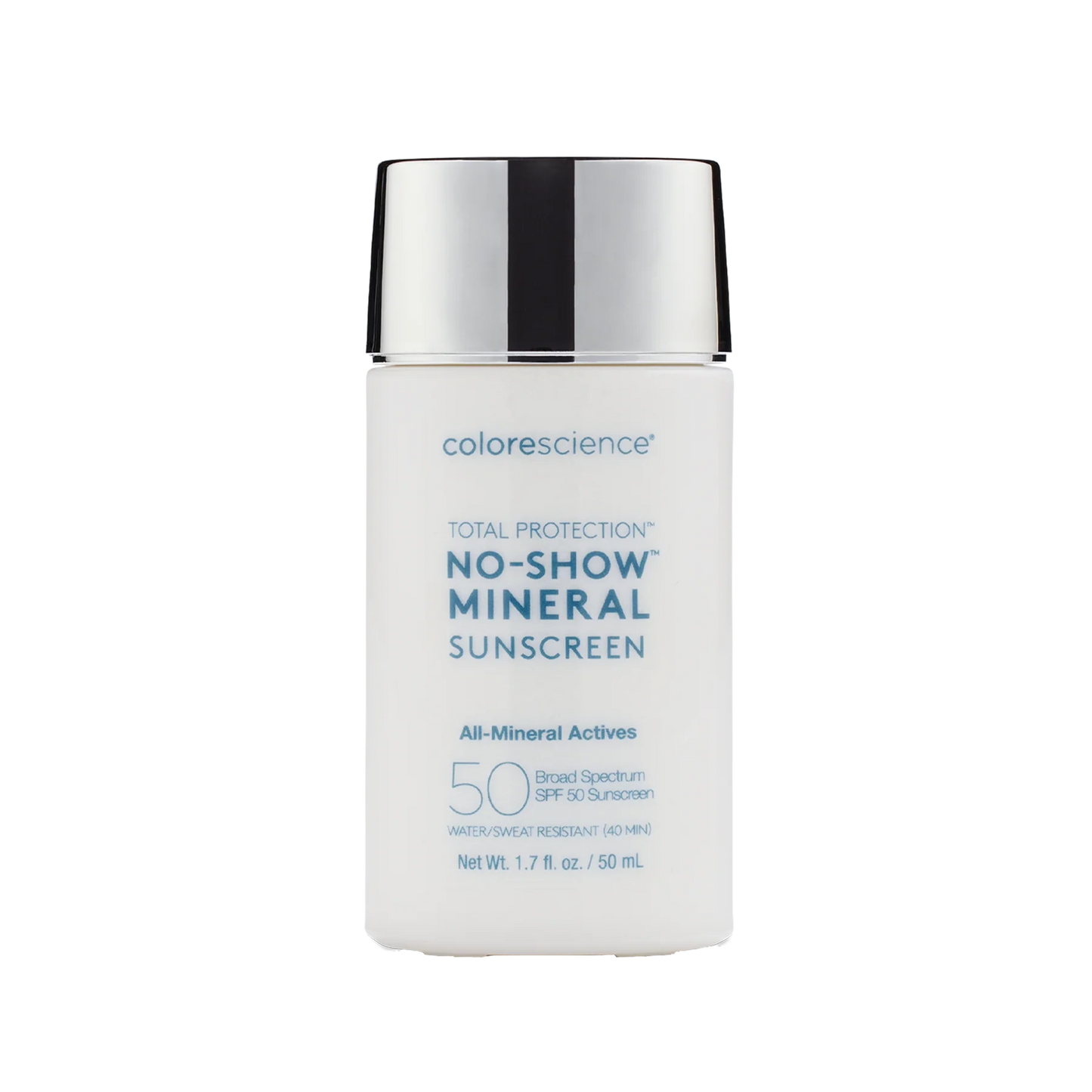 Colorscience Total Protection No-Show Mineral Sunscreen