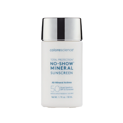 Colorscience Total Protection No-Show Mineral Sunscreen