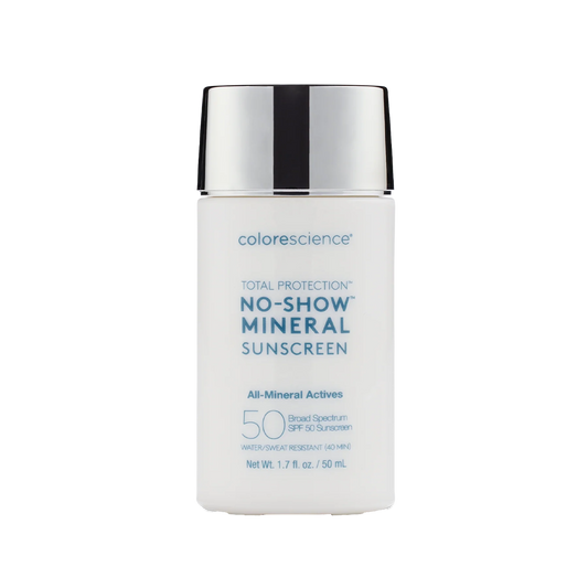 Colorscience Total Protection No-Show Mineral Sunscreen