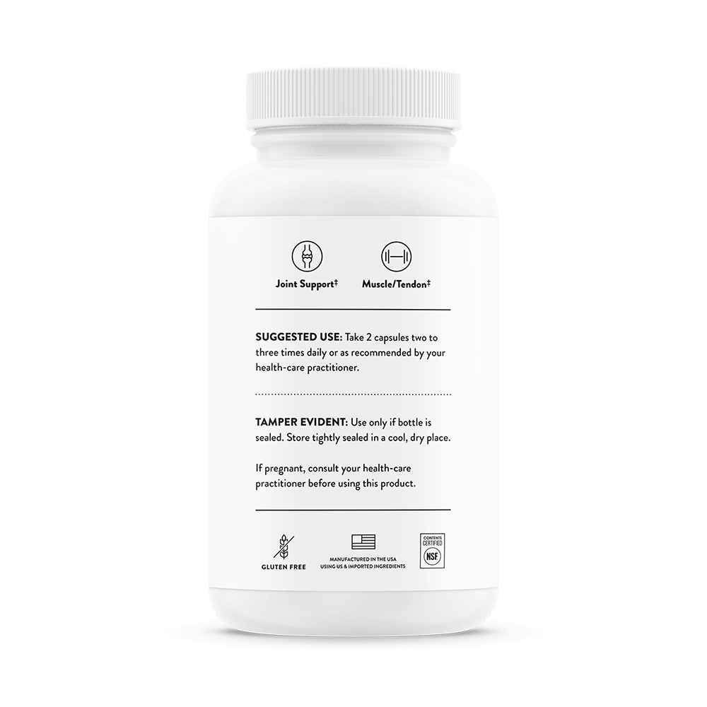 Thorne Phytoprofen