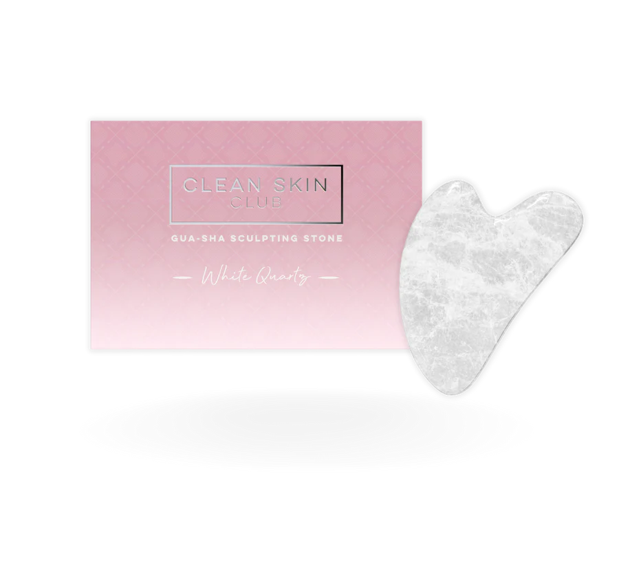 Clean Skin Club Gua Sha