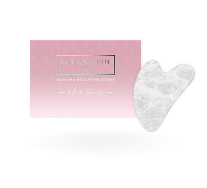 Clean Skin Club Gua Sha