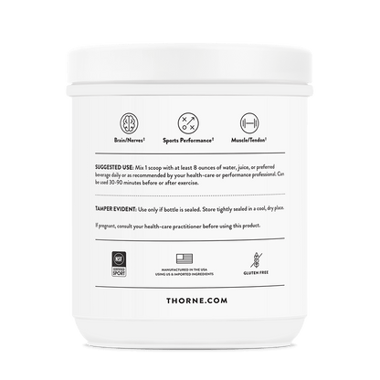 Thorne Creatine