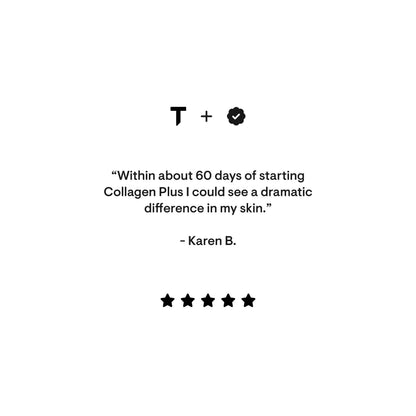 Thorne Collagen Plus