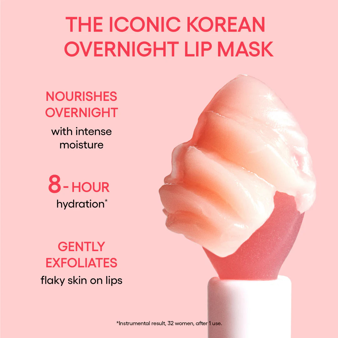 LANEIGE Lip Sleeping Mask
