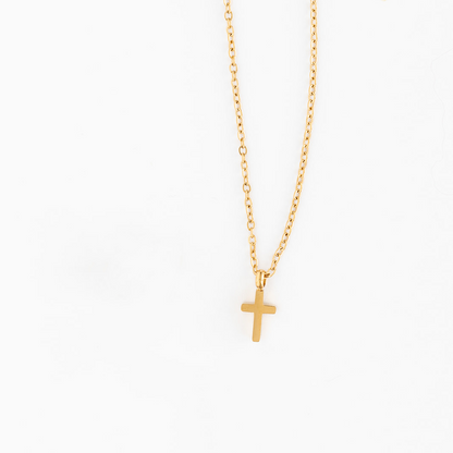 Pip Pop Post Kid Necklaces