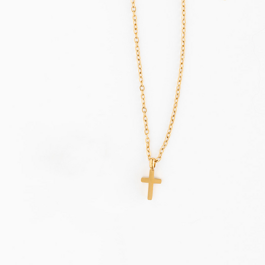 Pip Pop Post Kid Necklaces