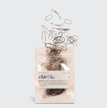 Kitsch No Snag Elastics