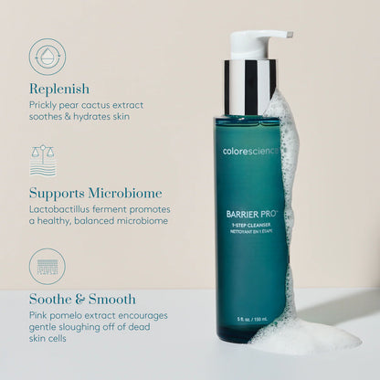 Colorscience Barrier Pro Cleanser