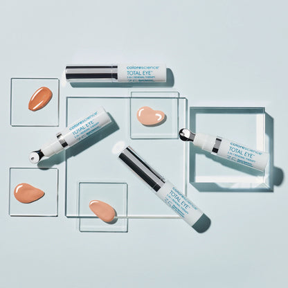 Colorscience Total Eye 3-In-1 Renewal Therapy