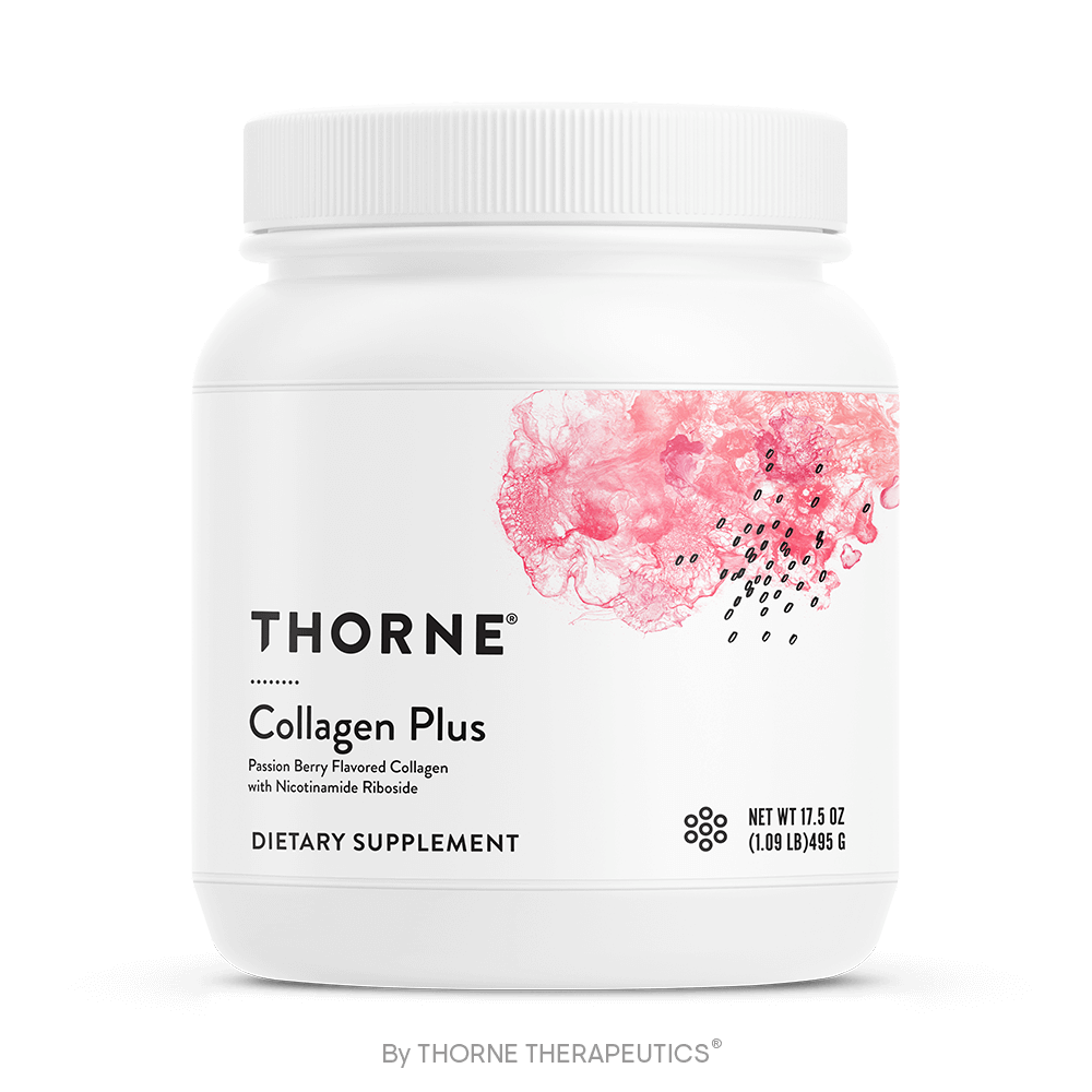 Thorne Skin Health Stack