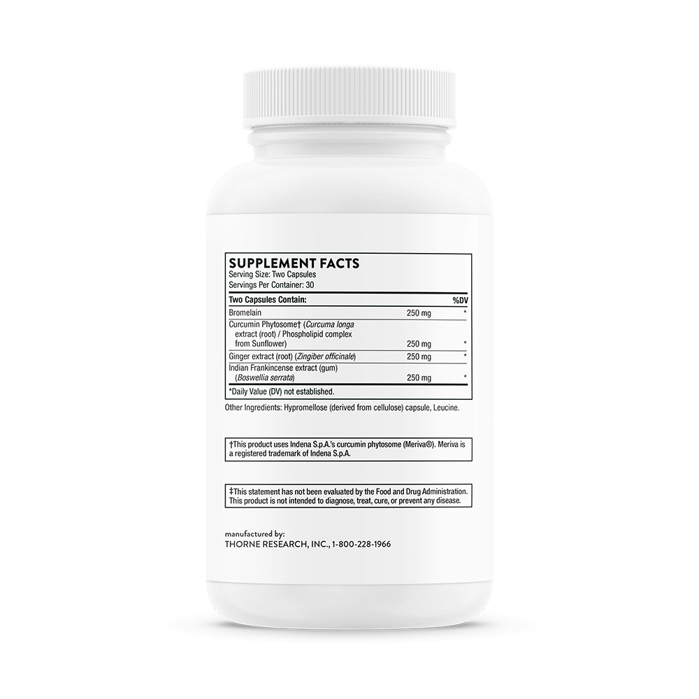 Thorne Phytoprofen