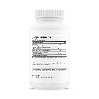 Thorne Phytoprofen