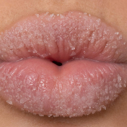 Poppy & Pout Lip Scrub
