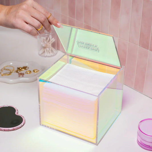 Clean Skin Club Prism Box