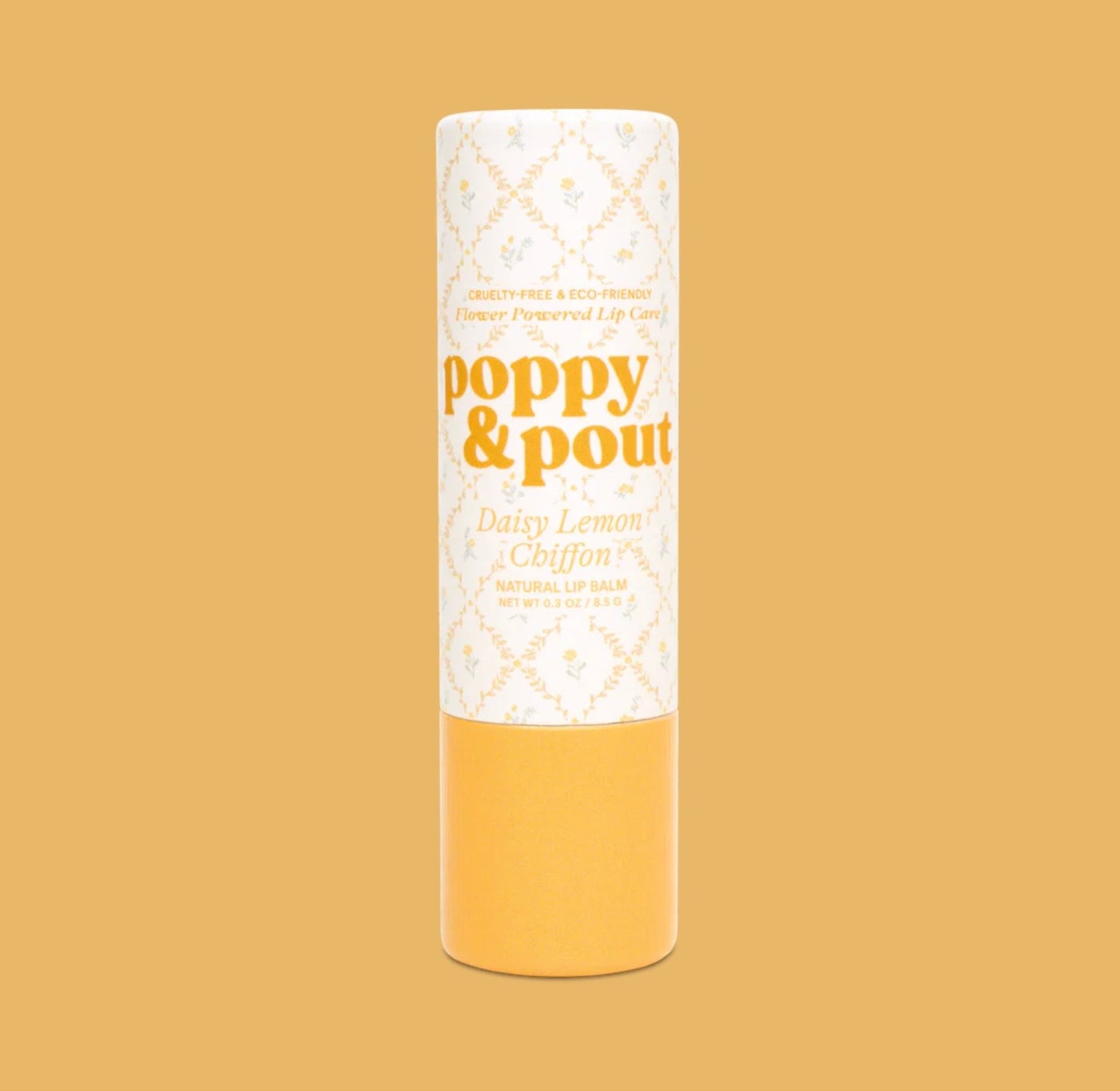 Poppy & Pout Lip Balm Limited Edition