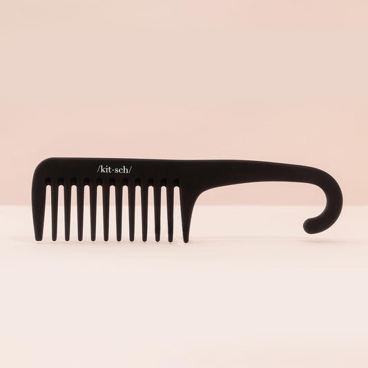 Kitsch Wide Tooth Comb