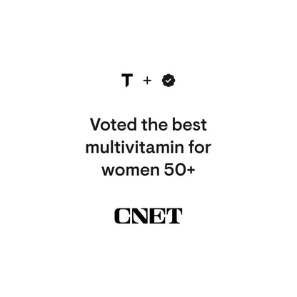Thorne Women’s Multi 50+