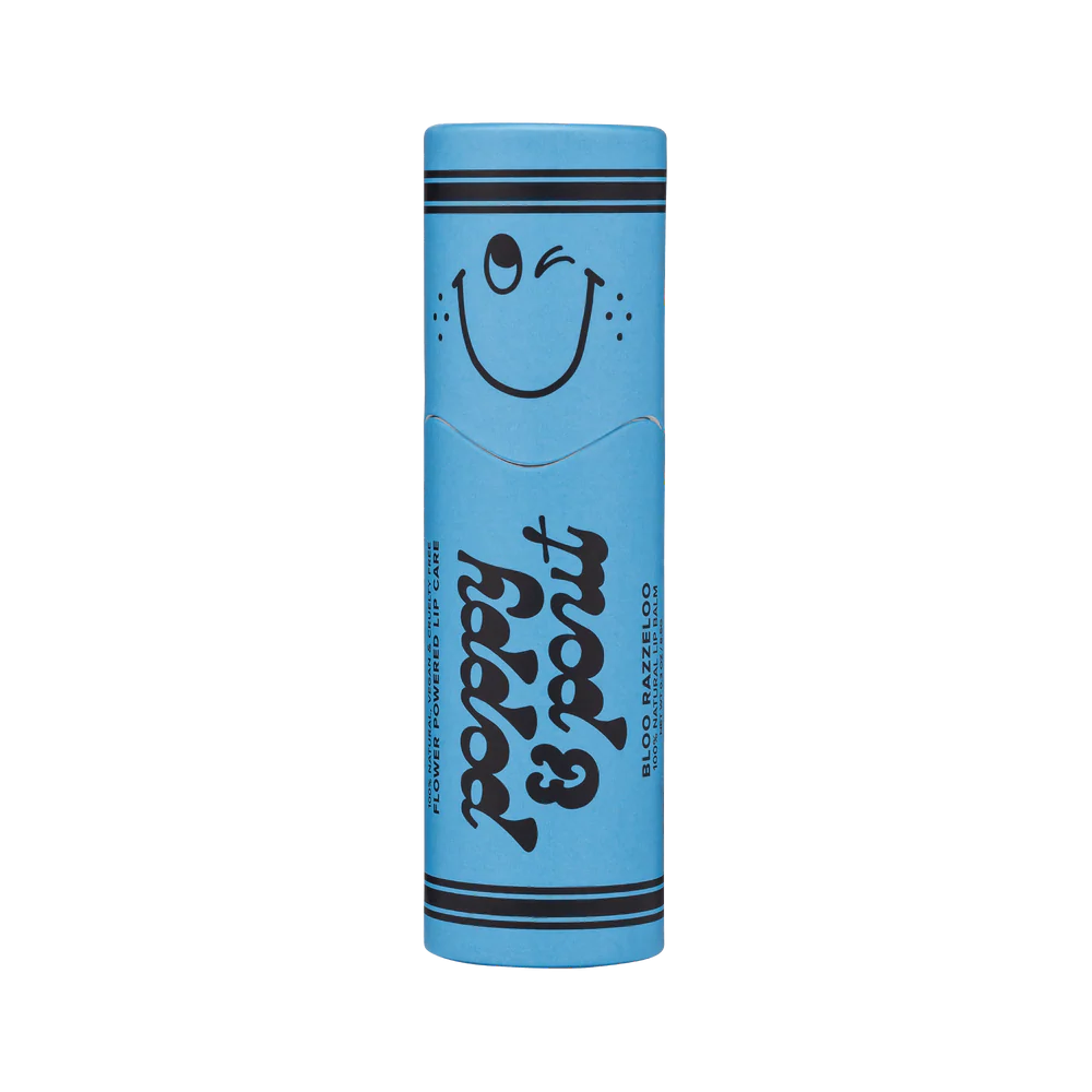 Poppy & Pout Lil Lip Balm