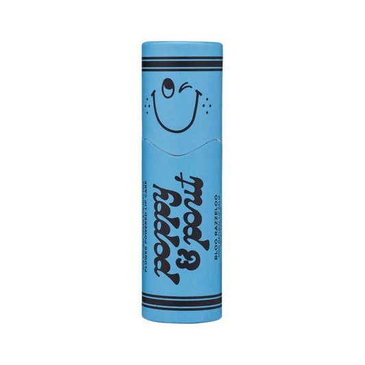 Poppy & Pout Lil Lip Balm