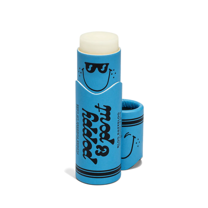 Poppy & Pout Lil Lip Balm
