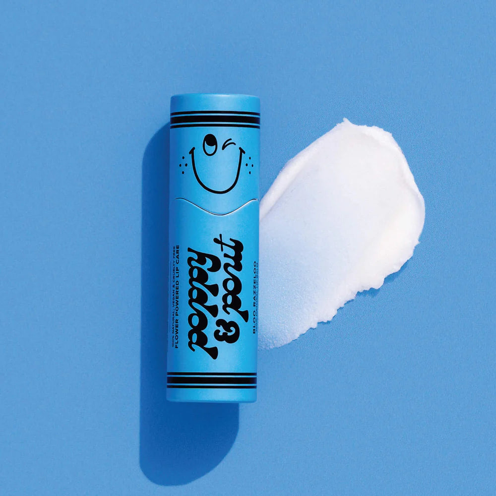 Poppy & Pout Lil Lip Balm