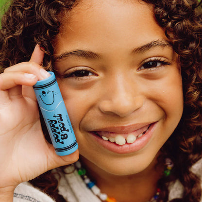 Poppy & Pout Lil Lip Balm