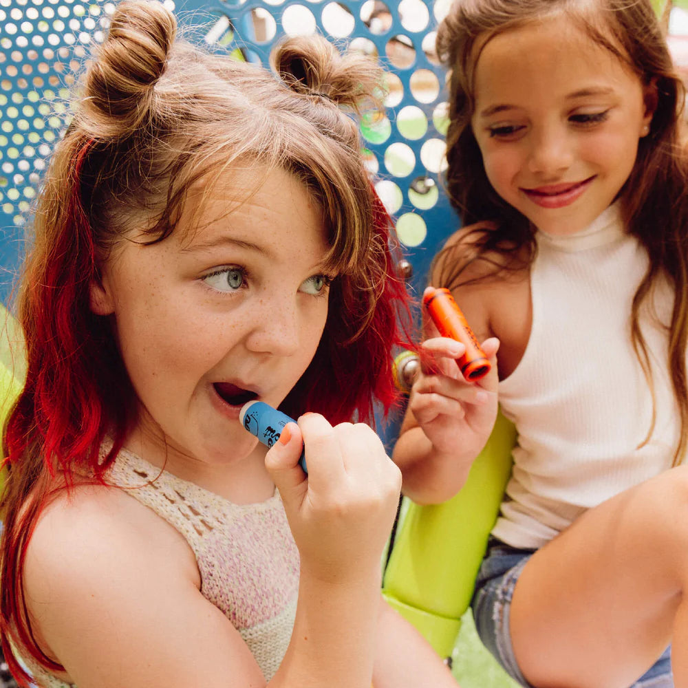 Poppy & Pout Lil Lip Balm