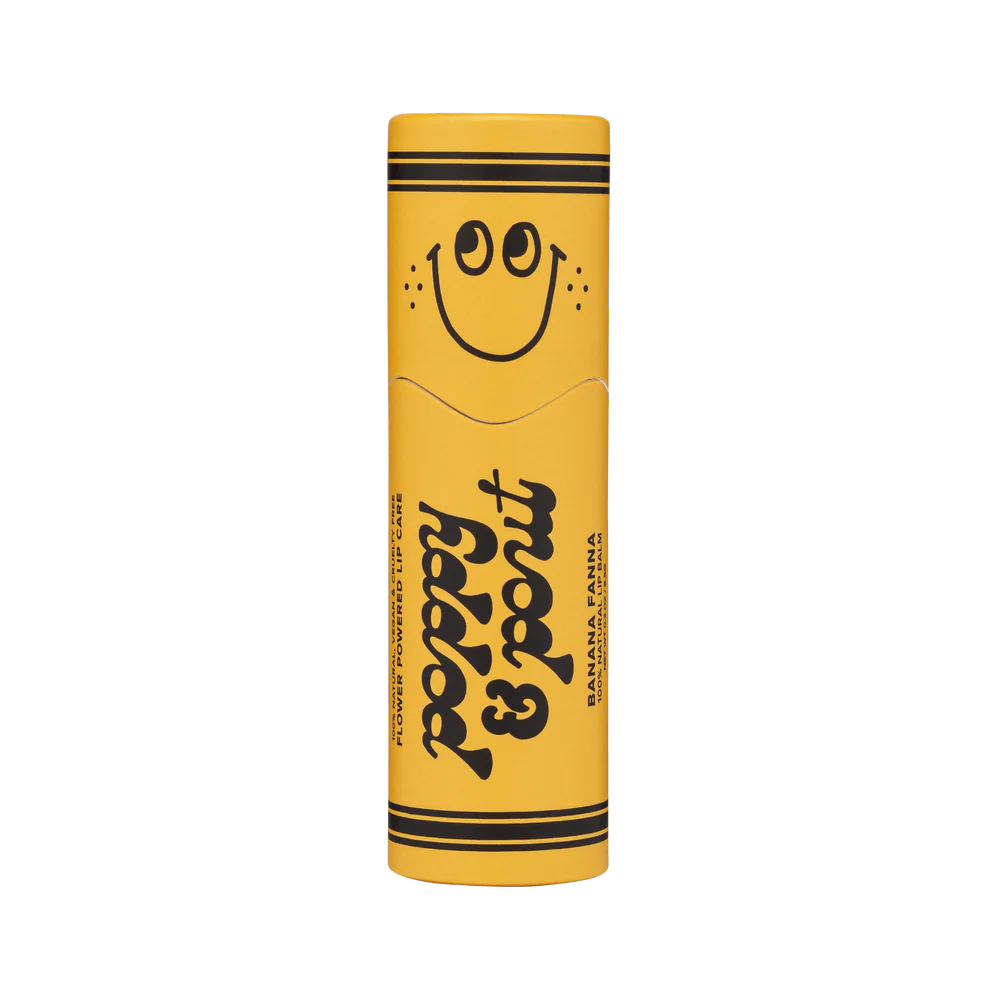 Poppy & Pout Lil Lip Balm