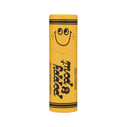 Poppy & Pout Lil Lip Balm