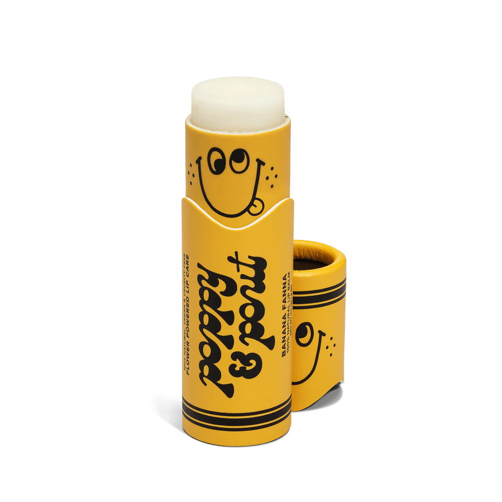 Poppy & Pout Lil Lip Balm